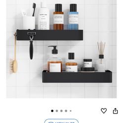 Shower Caddy