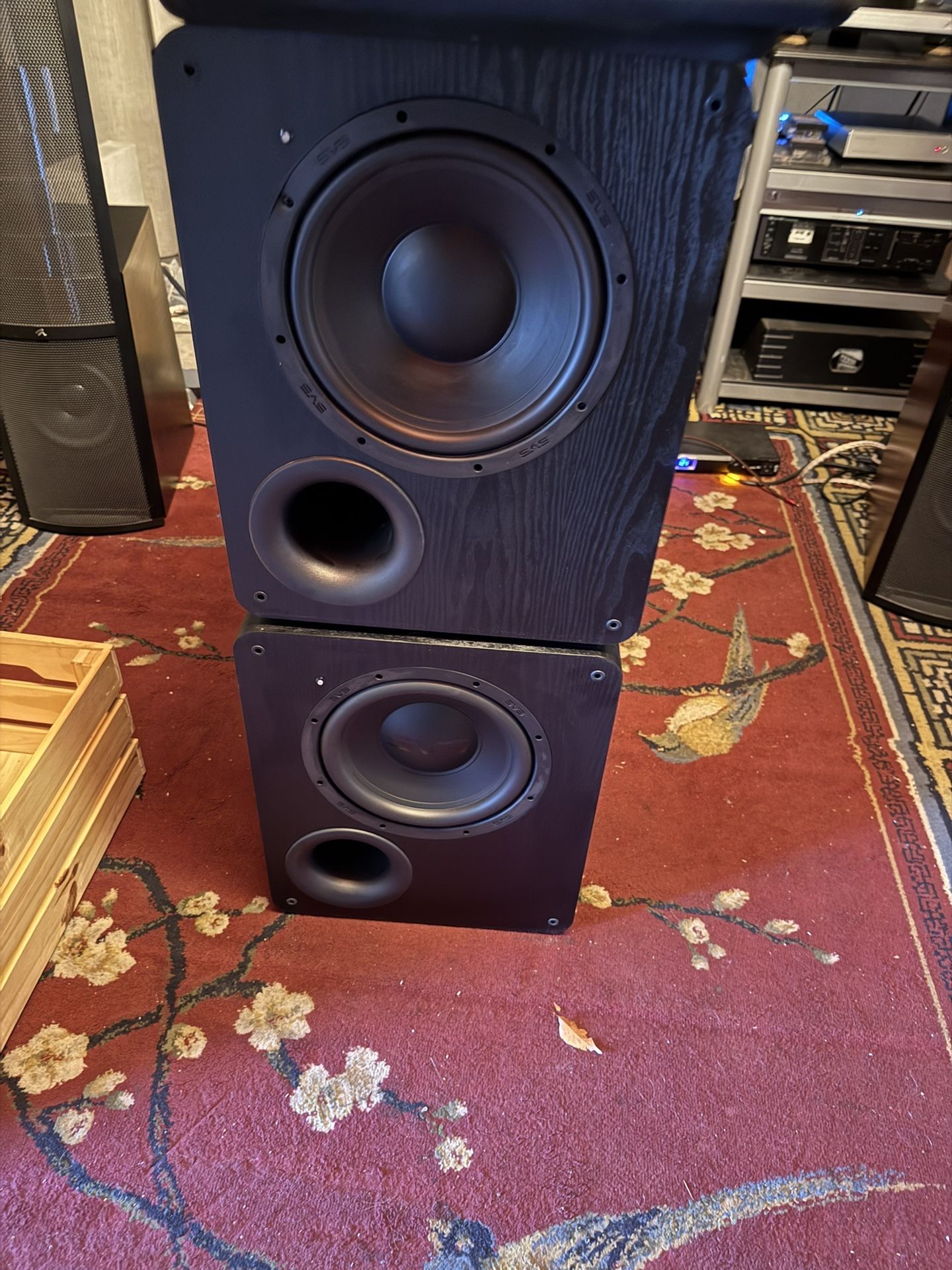SVS Subwoofer