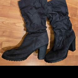 Size 7 Women's Boots