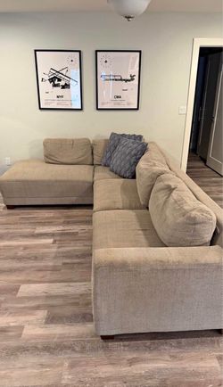 ๐คMULTIPLE CUTE CLEAN SOFA COUCHES/ SECTIONALS FOR SALE