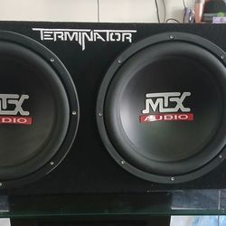 Car Speaker