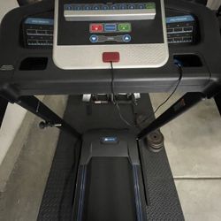 Xterra Treadmill 