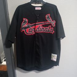 St.Louie Cardinals #1 O.Smith