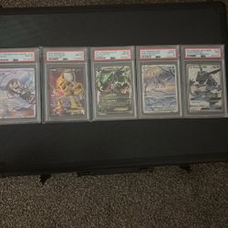 Pokemon Cards For Sale And Trade