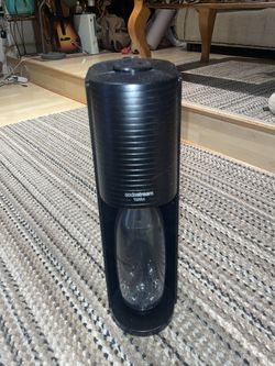 Soda Stream