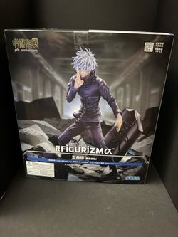 Anime Figures