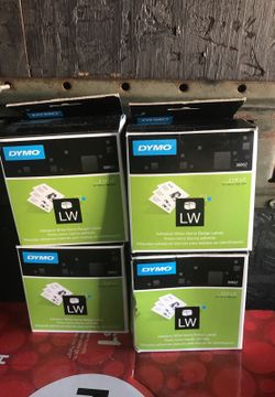DYMO PRINT USPS POSTAGE LABELS FROM PC OR MAC 🖥