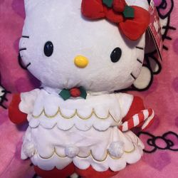 Hello Kitty Stepper 