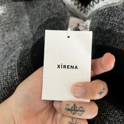 Xirena Women Poncho