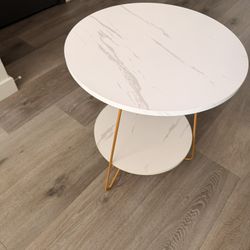 HD Butter Cup,Table/ Side Table Or Night Stand 