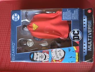 Dc Bizarro