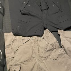 Cargos