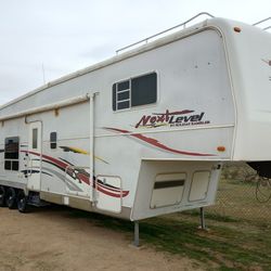 Toyhauler Trailer Toy Hauler