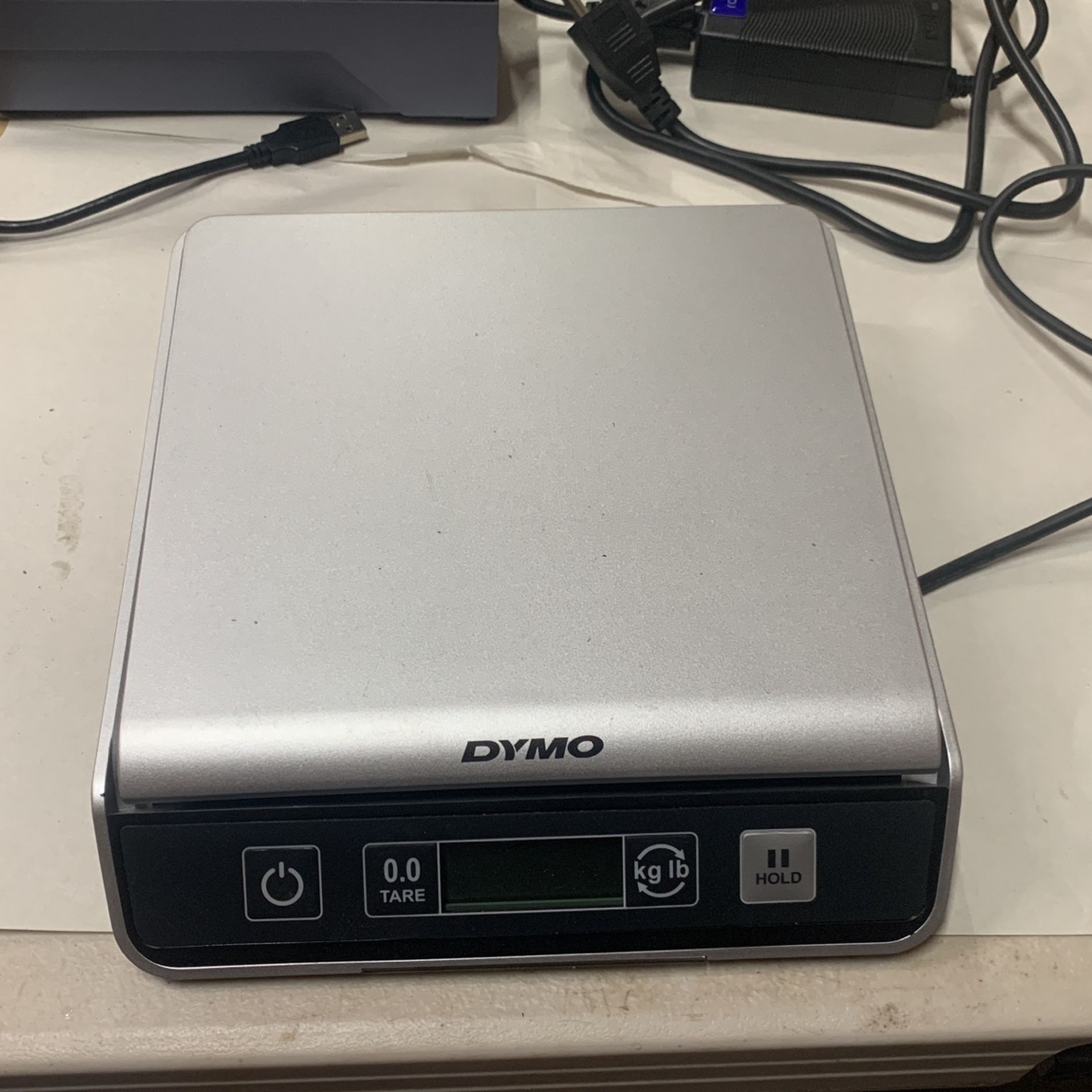 Dymo Postal Scale