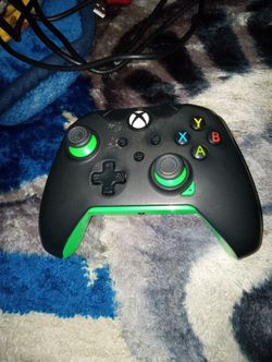 Xbox one controller