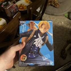 Anime Action Figure