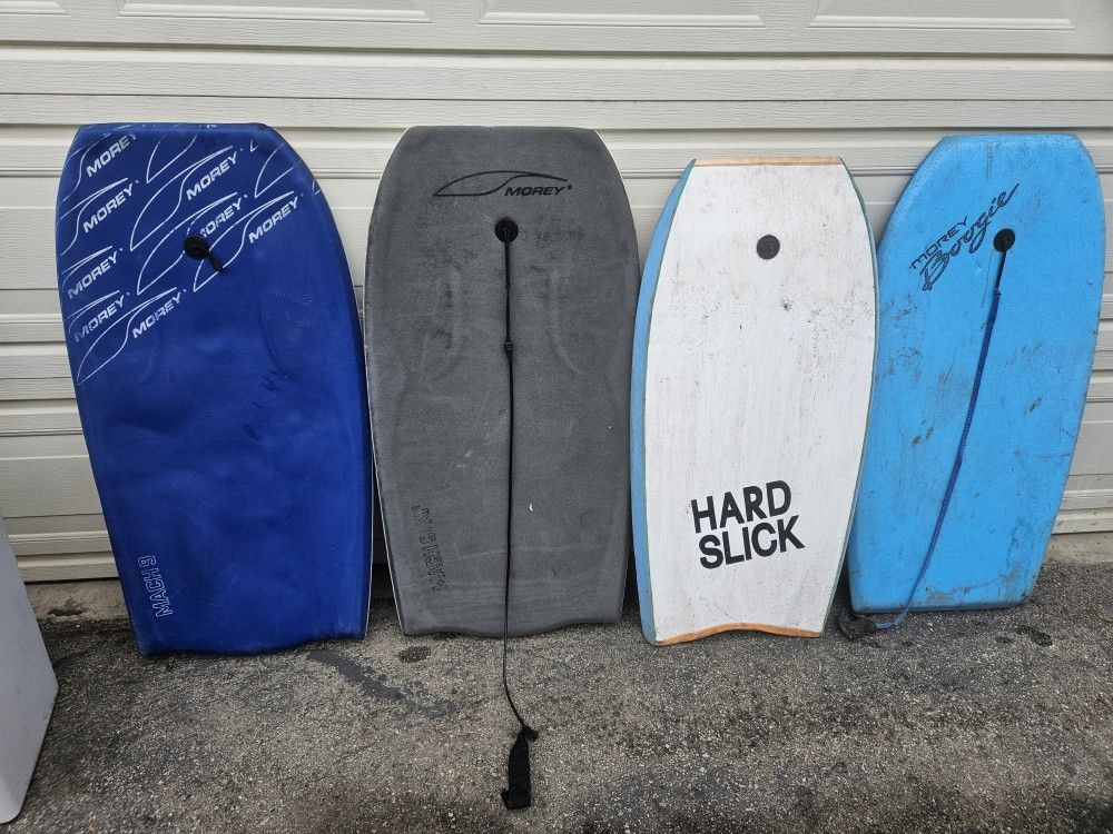 Boogie Boards ❤️ Different Prices