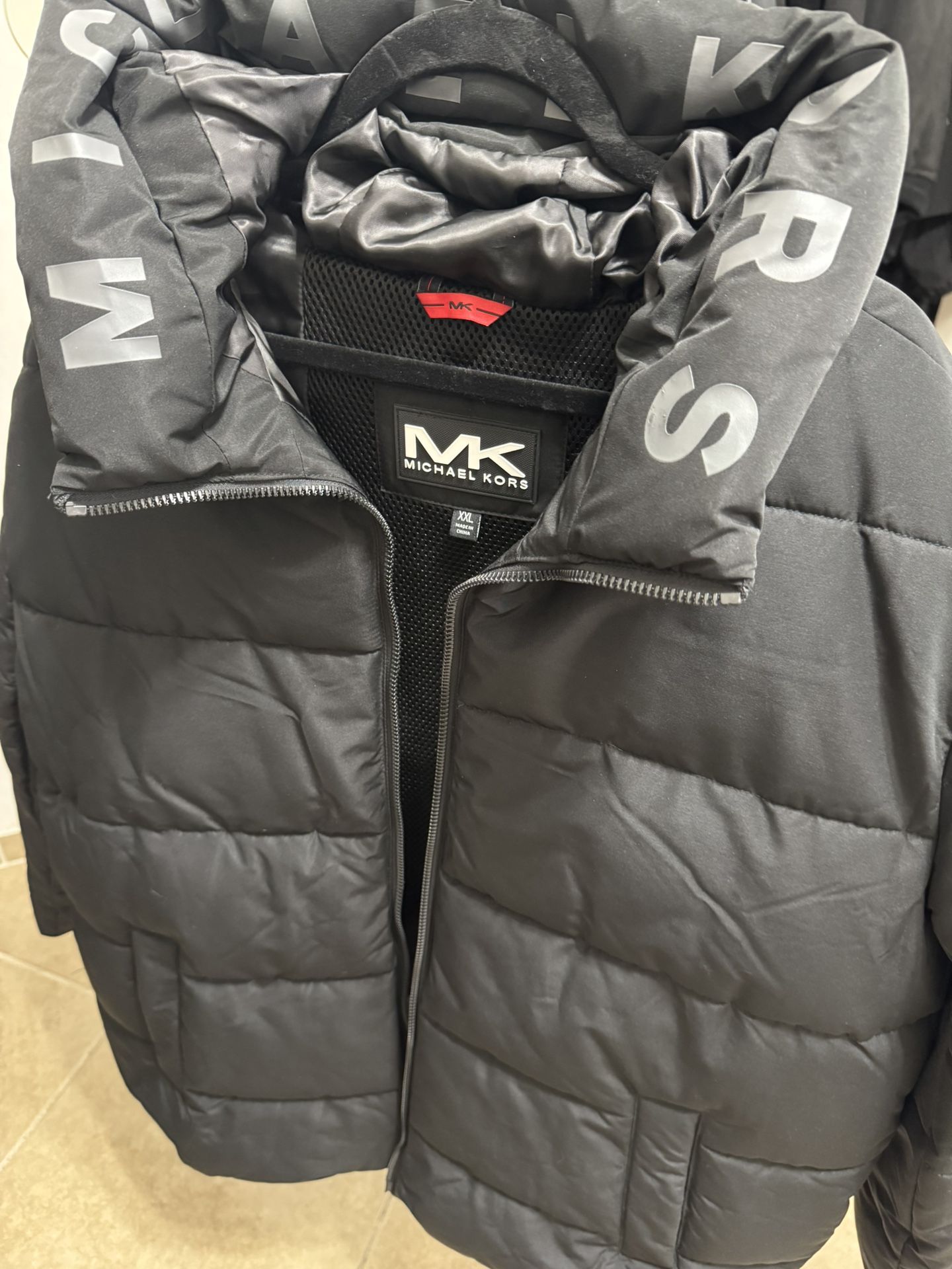 Jackets, Coats, Sweatshirts