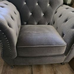 Accent CHAIR