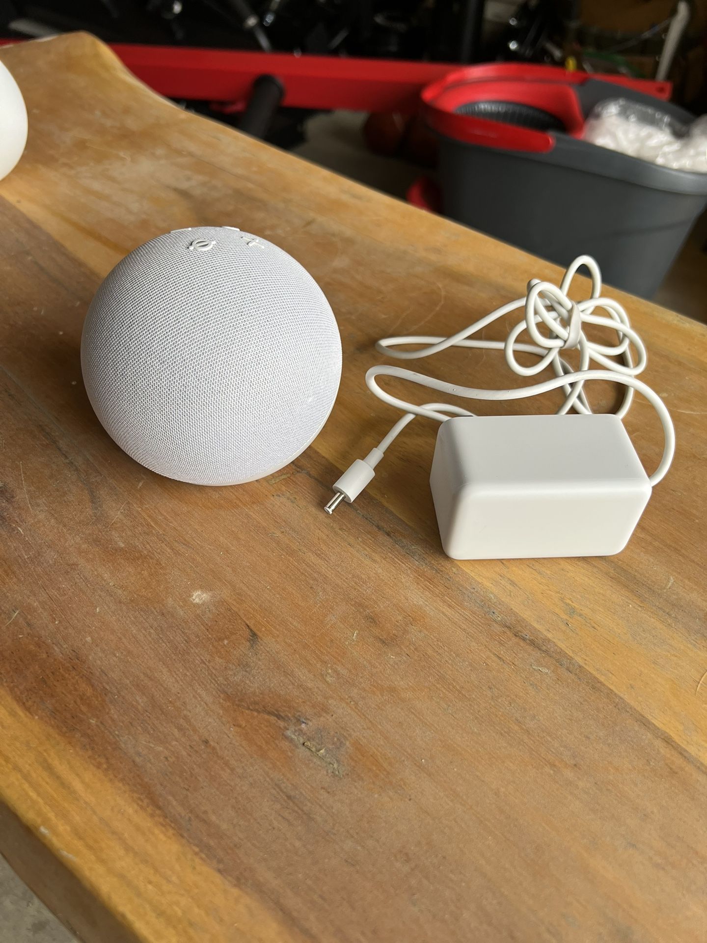 Amazon Echo Dot