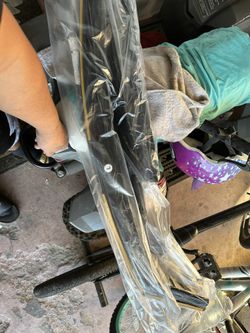 Window Visors 17-23 Acadia