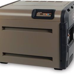 Hayward 400k BTU Pool Heater