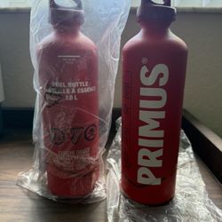 Fuel Bottle, 1 L