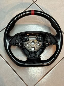2014-2019 Corvette C7 Steering Wheel