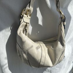 Coach Shoulder Bag 