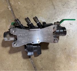 375XLRP Valve