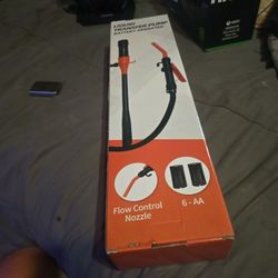 Transfer Pump