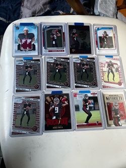 Sports cards
