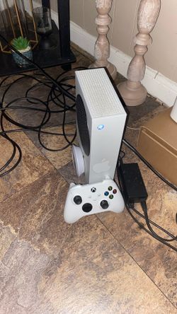 Xbox Series S 