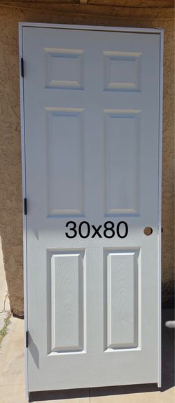 Door