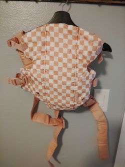 Baby carrier