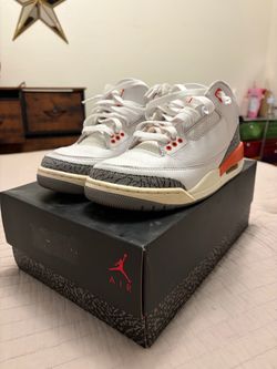 Used Shoes (Size 7)