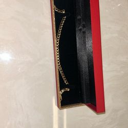 Gold Bracelet 