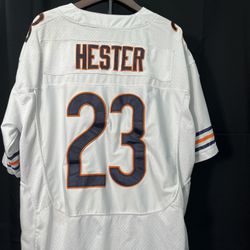 Bears Hester Jersey