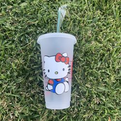Custom Cups