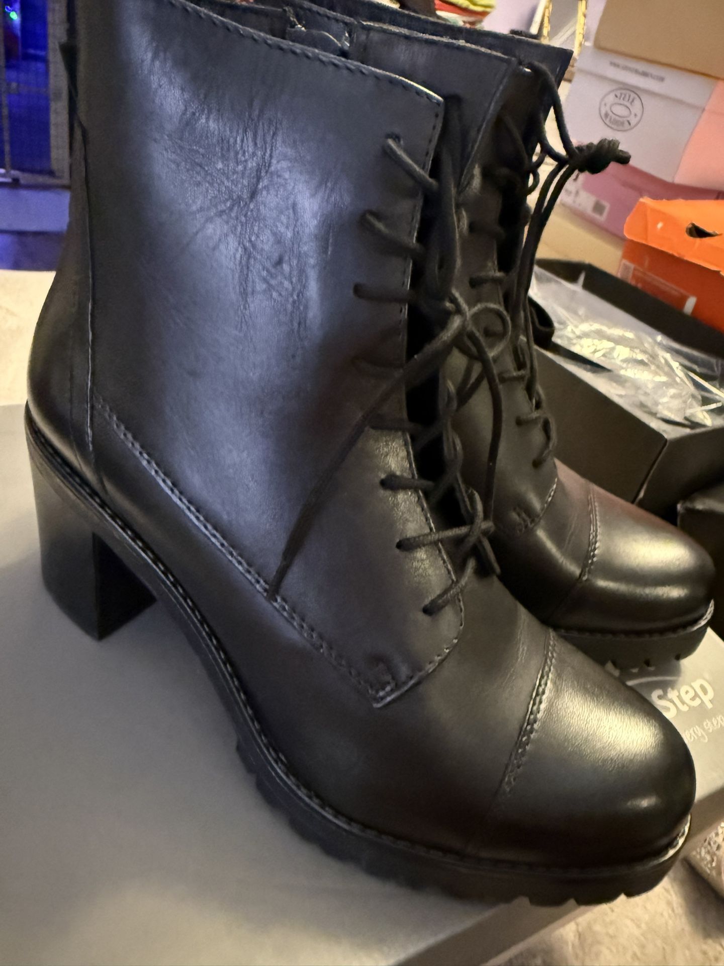 Women Shoes Size 8/12 And 9