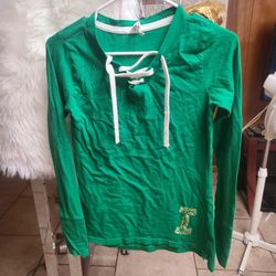 Idalou WILDCATS Ladies XS/S  shirt