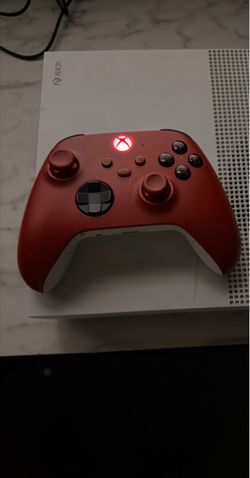 Xbox One S controller