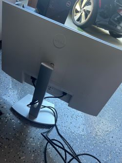 Dell Monitors 60hz