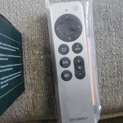 Apple Remote