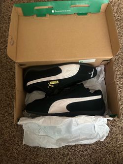 black puma speed cats ogs women