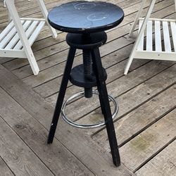 Art Stool