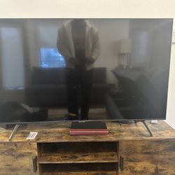 Samsung 55" TU7000 Crystal UHD 4K Smart TV 2020