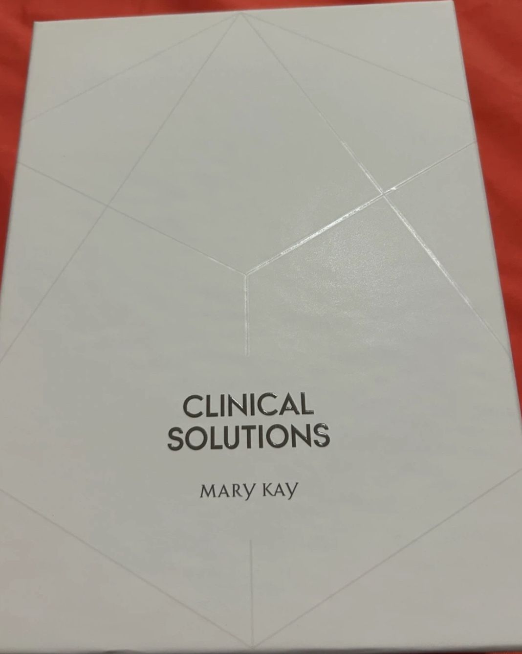 Mary Kay Clinical Solutions Retinol 0.5 Set