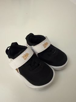 Nike baby shoes