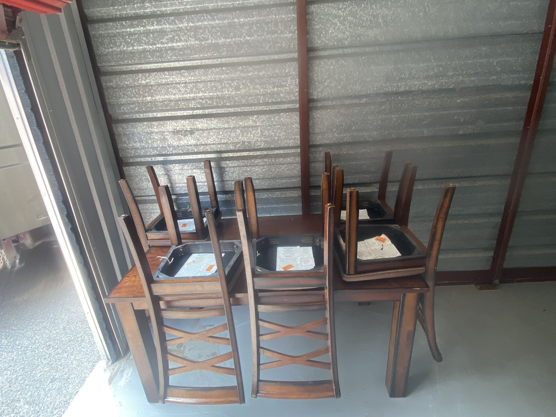 Dining Room Set